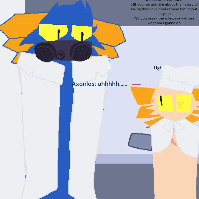 Game by @FanSkull_NoJustNeeded