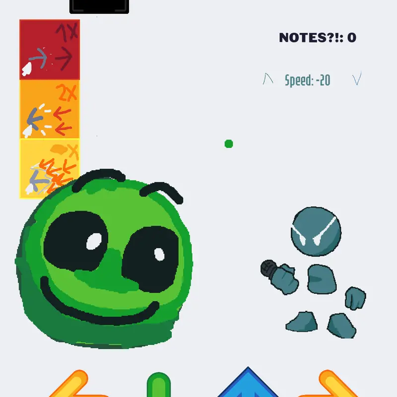 Game by @golden_nugget