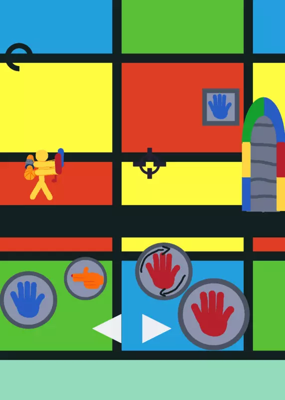 Game by @ranuel