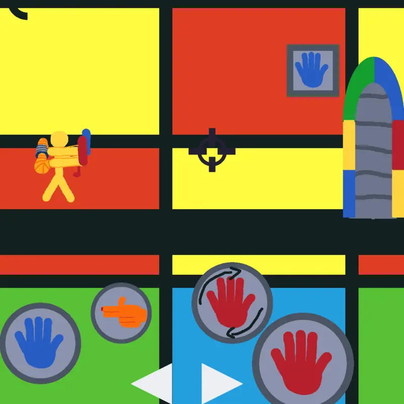 Game by @ranuel