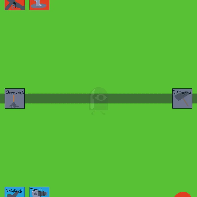 Game by @okcongo