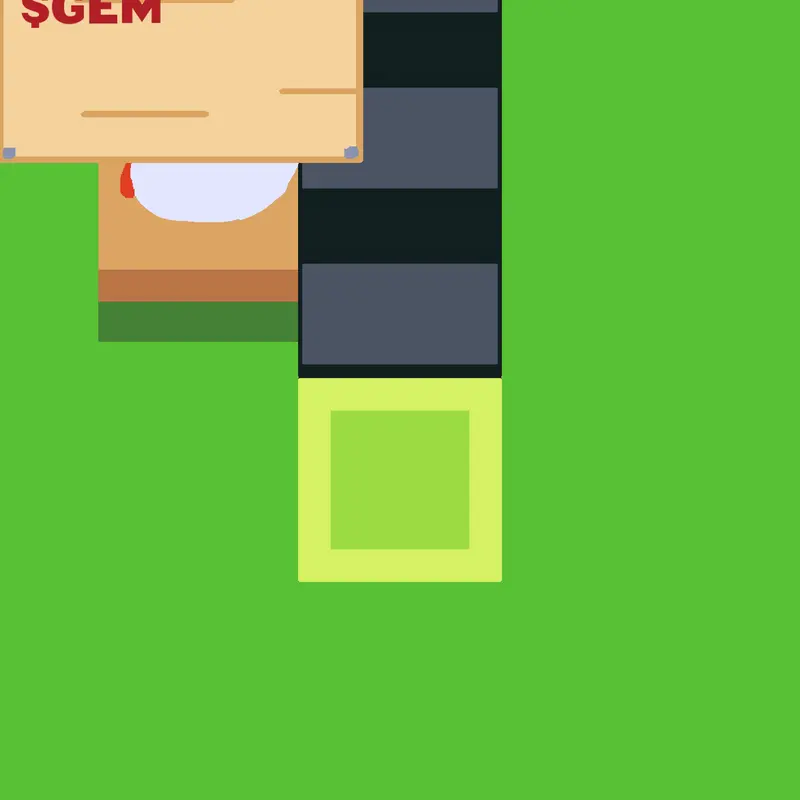 Game by @ahmadbazli4