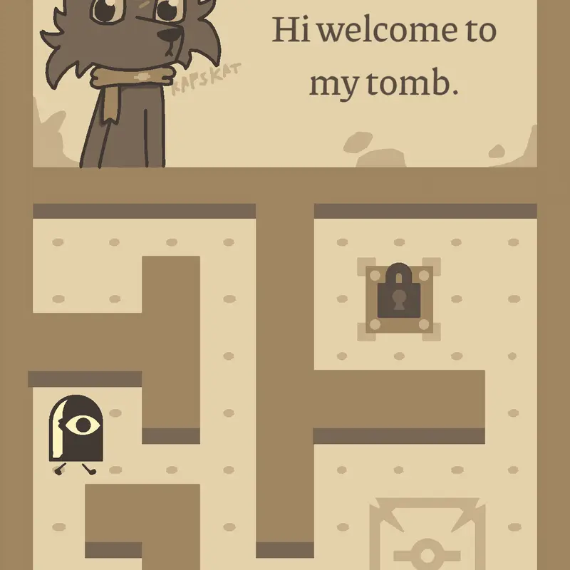 Game by @senye