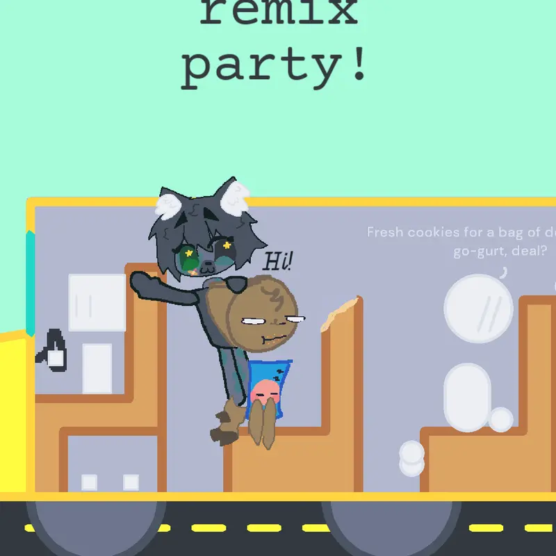 Game by @MapleLUX_Official