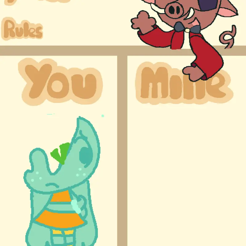 Game by @-SPOOKY-LEMON-