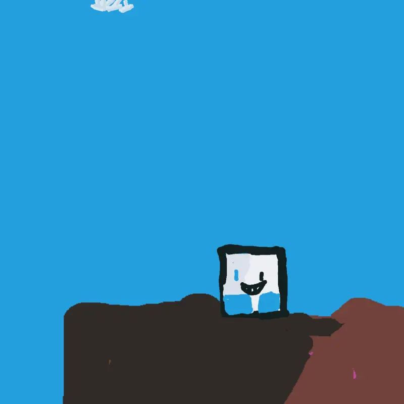 Game by @8_bitranger