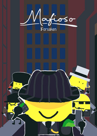 mafioso from 4saken (no cooldown)