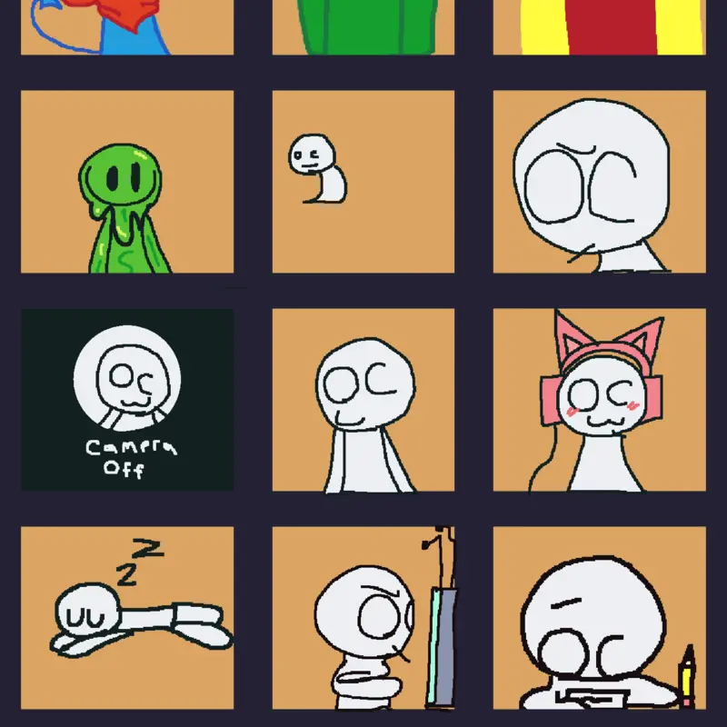 Game by @chickenlulz
