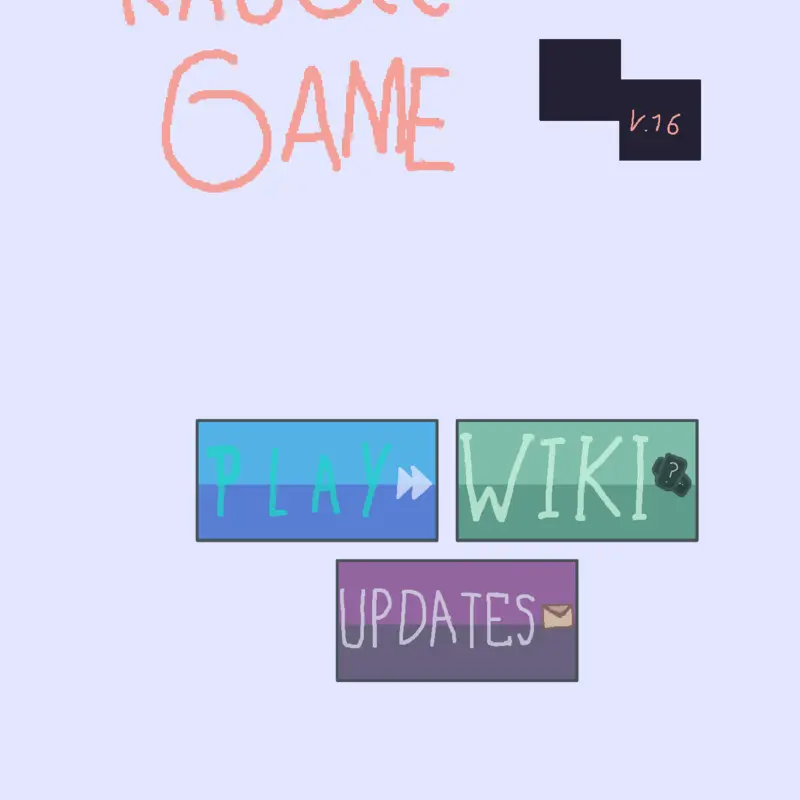 Game by @BFDI6951