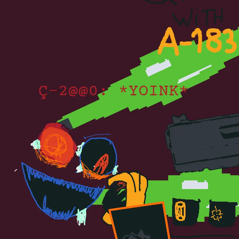 Game by @A-183_The_Bitcrusher