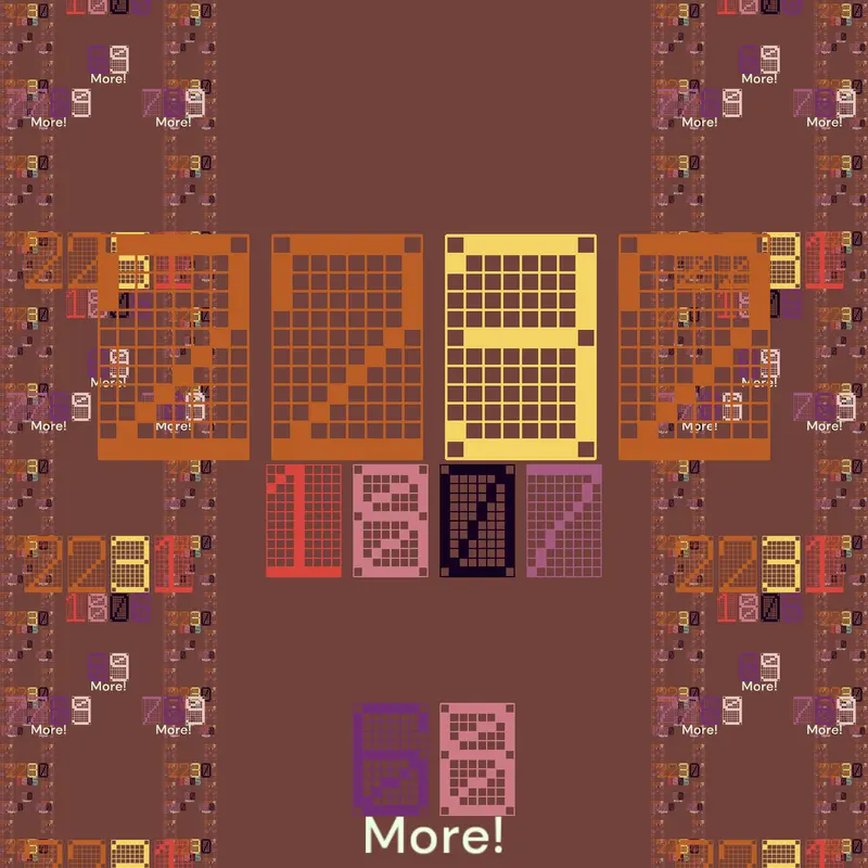 Game by @10SD_Portalchains-2026