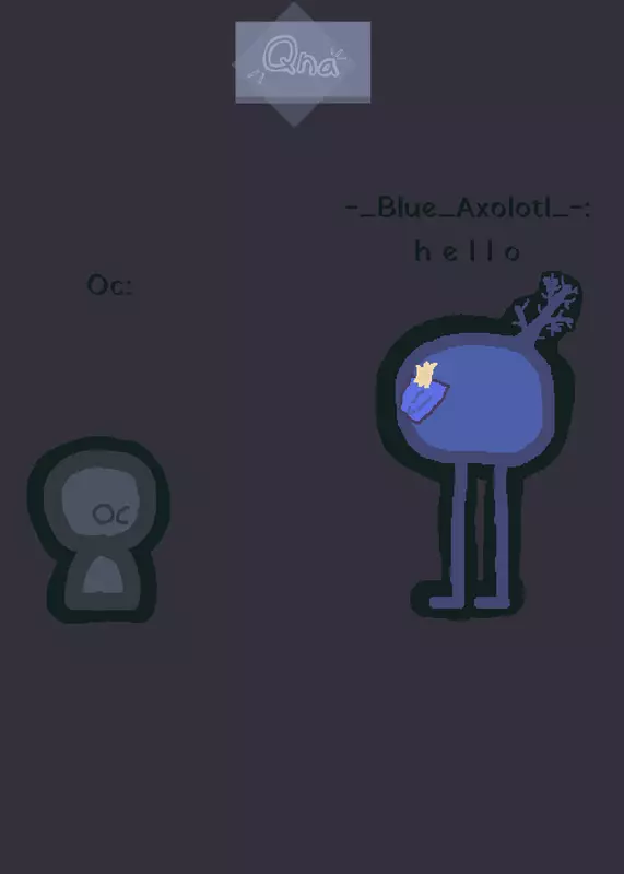 Game by @FloatingPoint