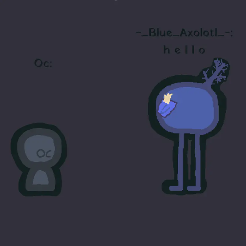 Game by @FloatingPoint