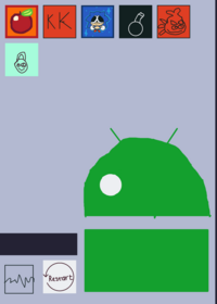 Feed android