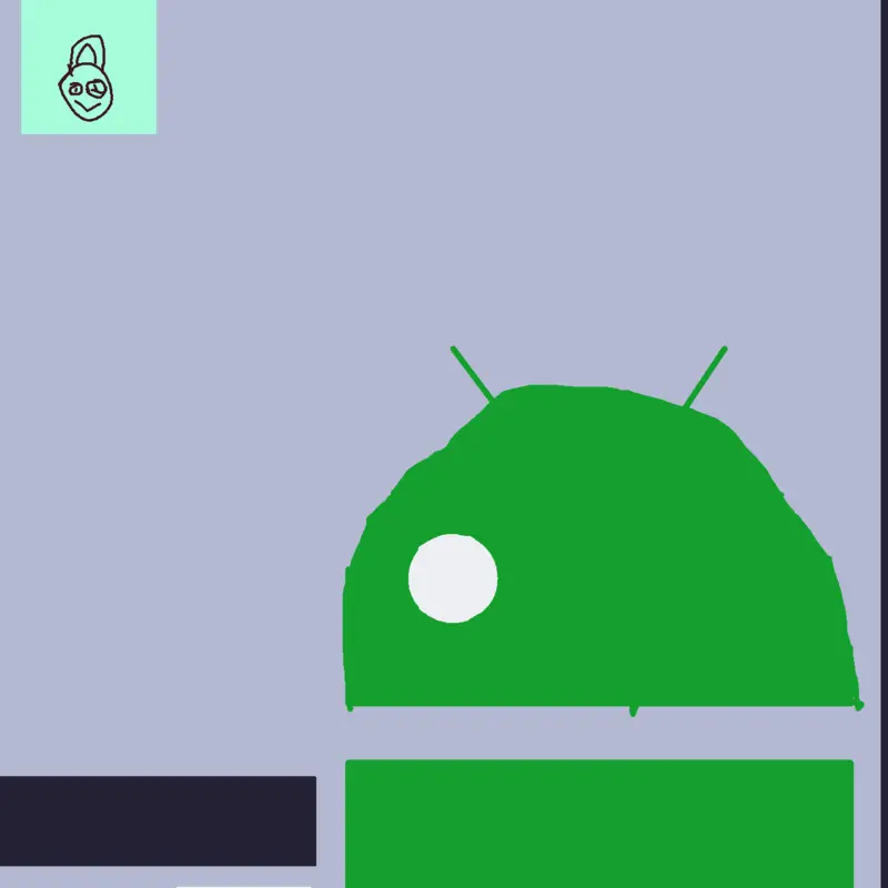 Game by @GoogleDroid