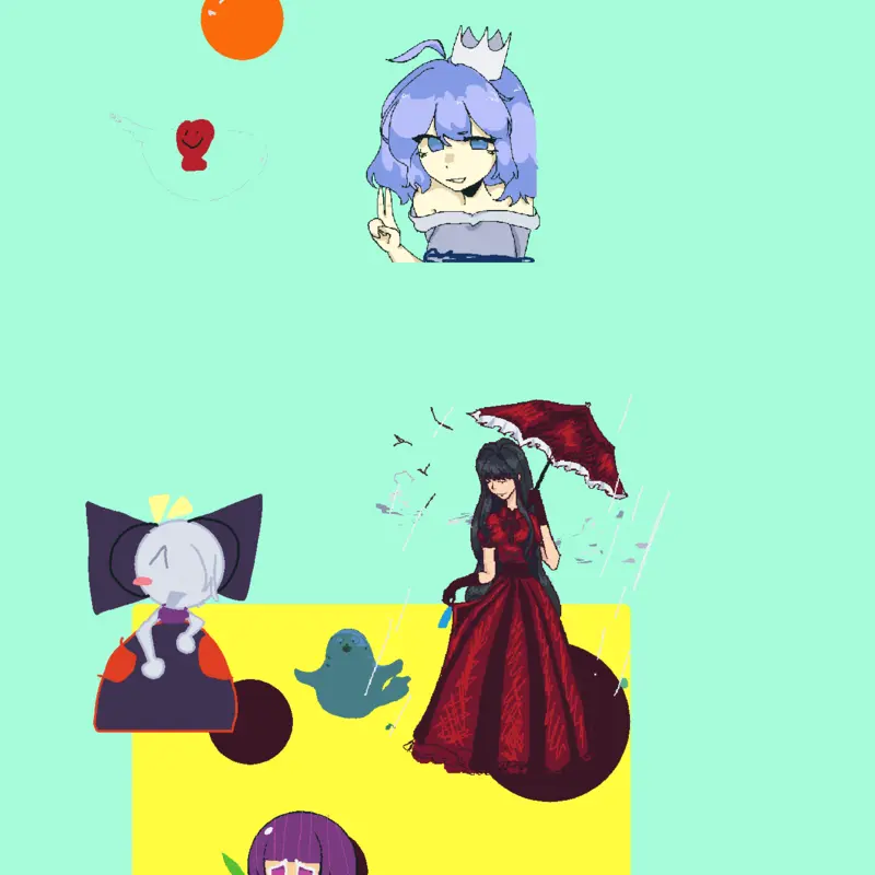 Game by @aiss-yuro