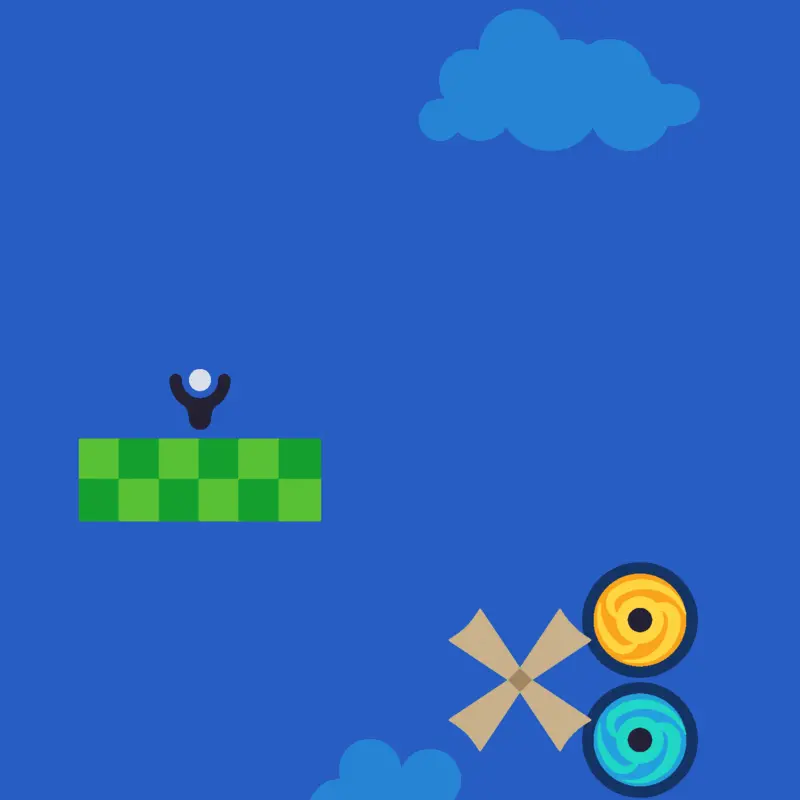 Game by @sirmann