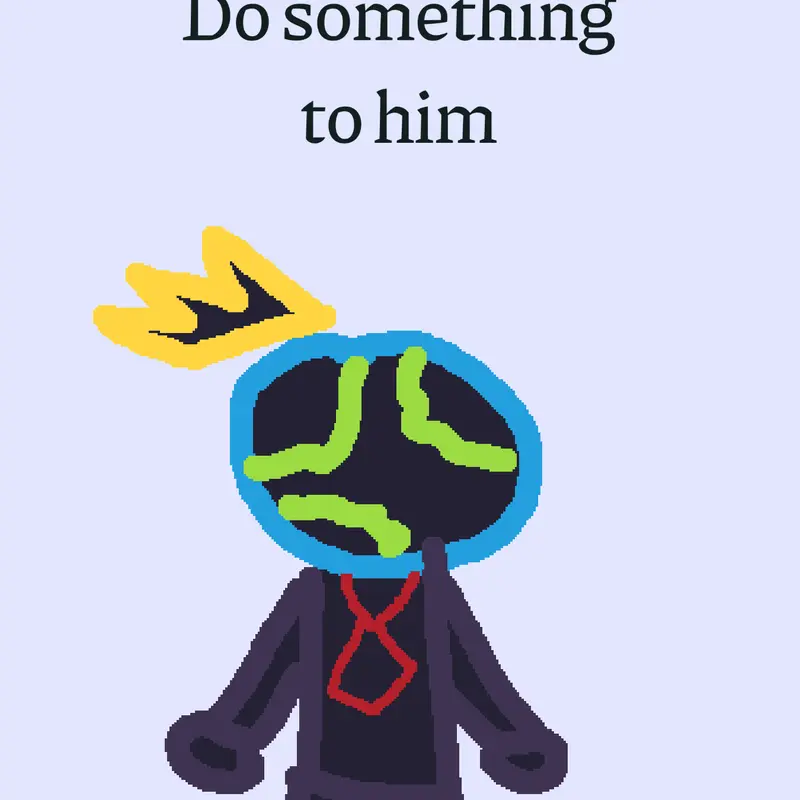 Game by @Regretevatorloser