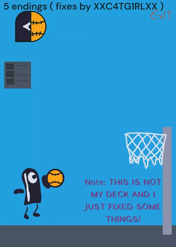 Game by @XXC4TG1RLXX