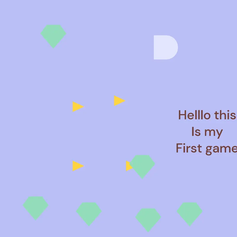 Game by @fluffbalm