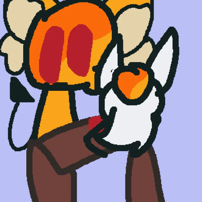 Game by @GettingQuitted_milkyway