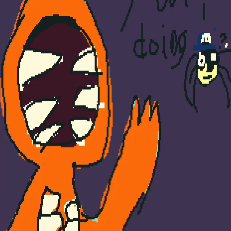 Game by @CuteKawaiiPlayer34567