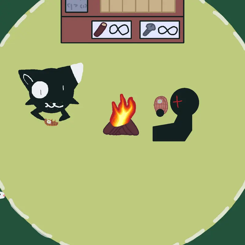 Game by @DPlum