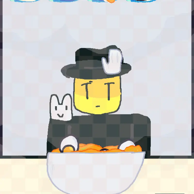 Game by @Andrealien