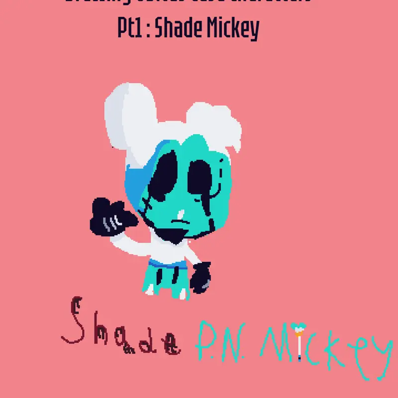 Game by @Pibbles