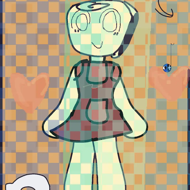 Game by @i_love_shellvission