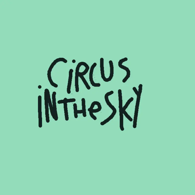 Circus in the sky by @SwellingGames