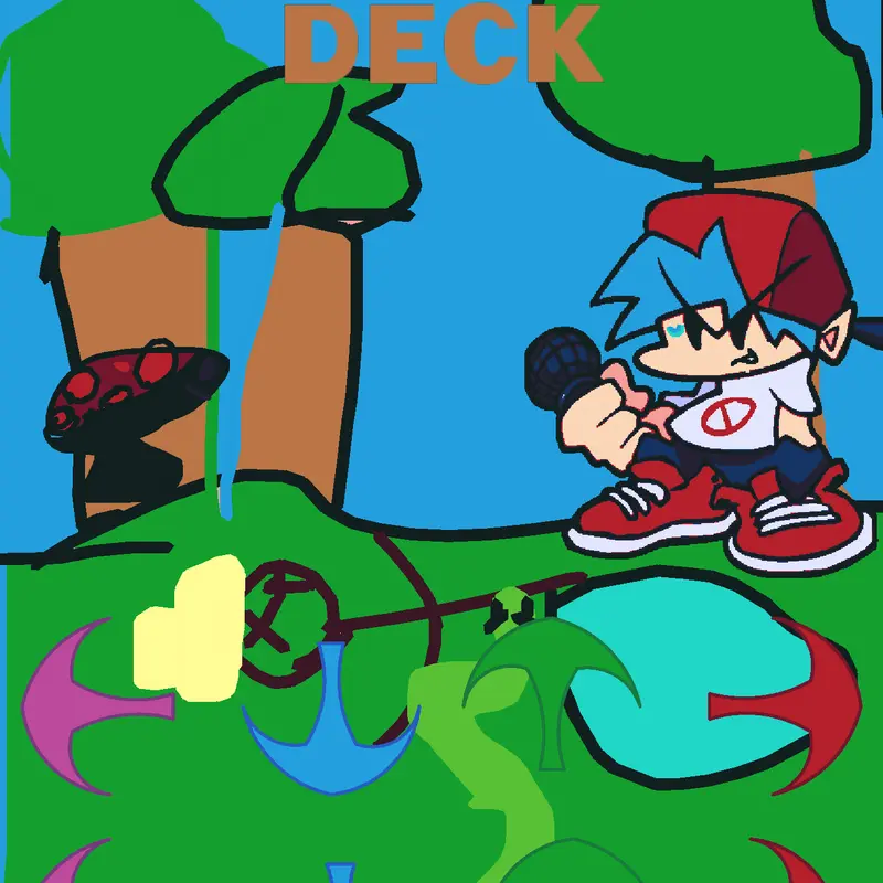 Game by @rarefwrog