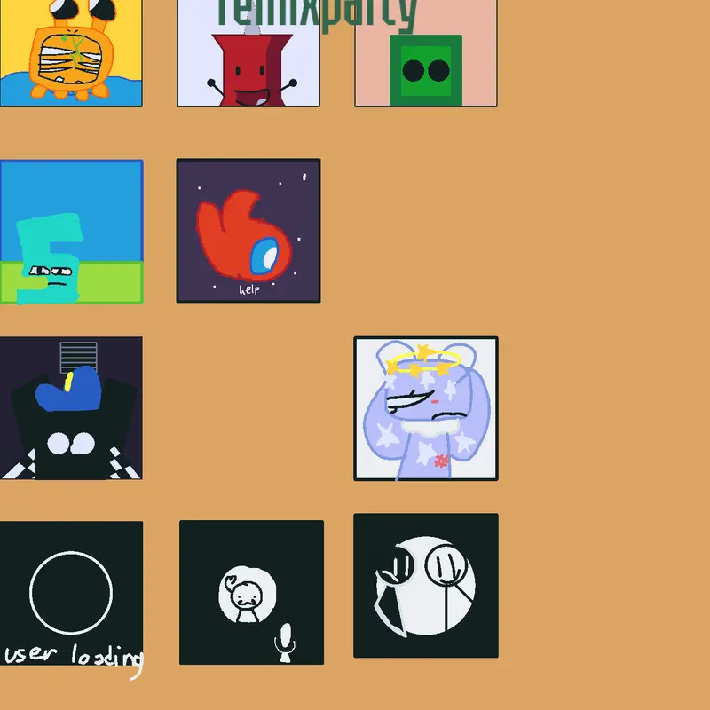 Game by @Ester_Bunny