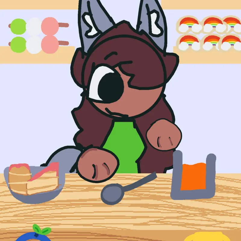 Game by @bela_bunny