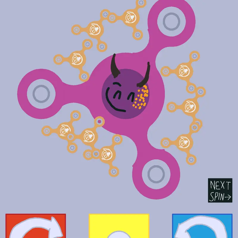 Game by @alixdark
