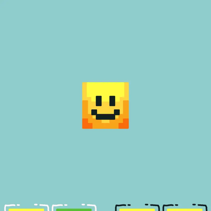 Game by @pashka