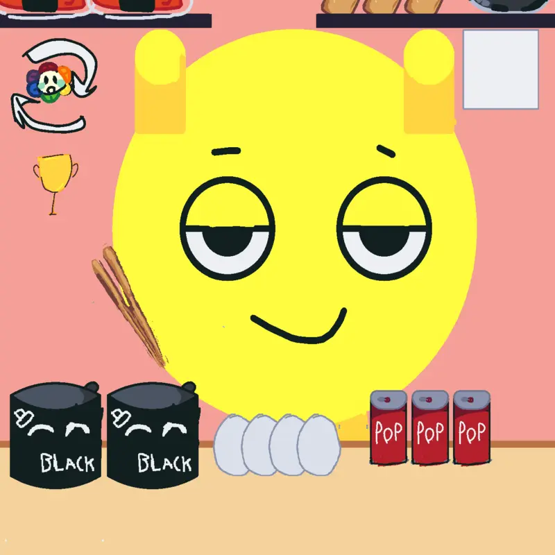 Game by @FREDERICO_MACHADO
