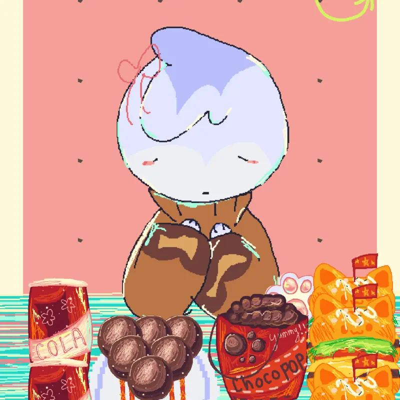 Game by @iloverror