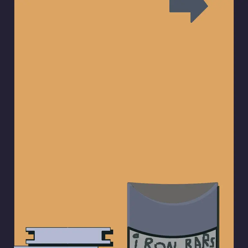 Game by @batterymuncher