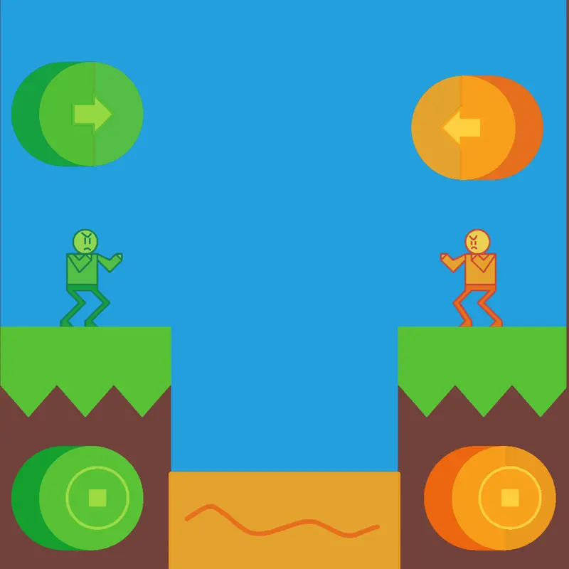 Game by @JeanZi_is_Cool