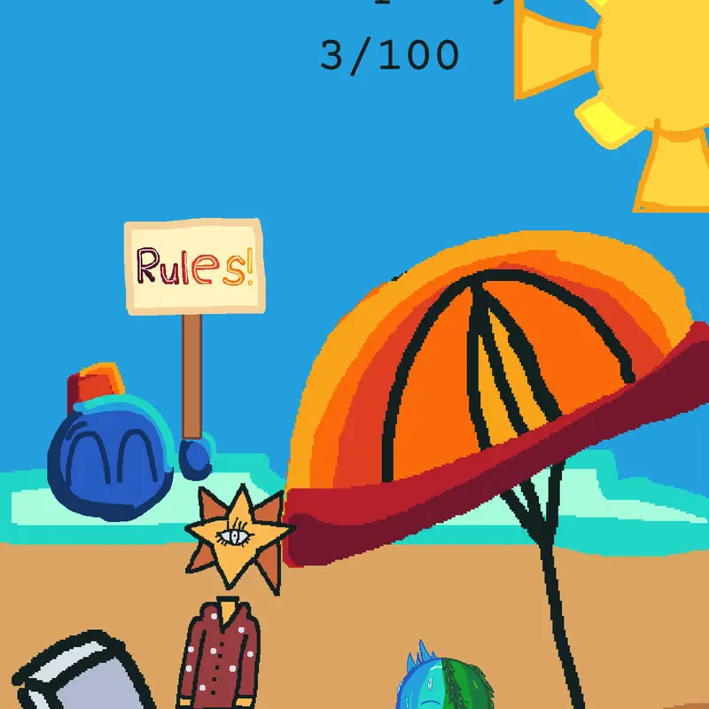 Game by @PureVesselFromHall0wnest