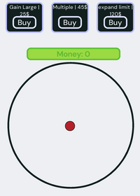 Earclacks Games