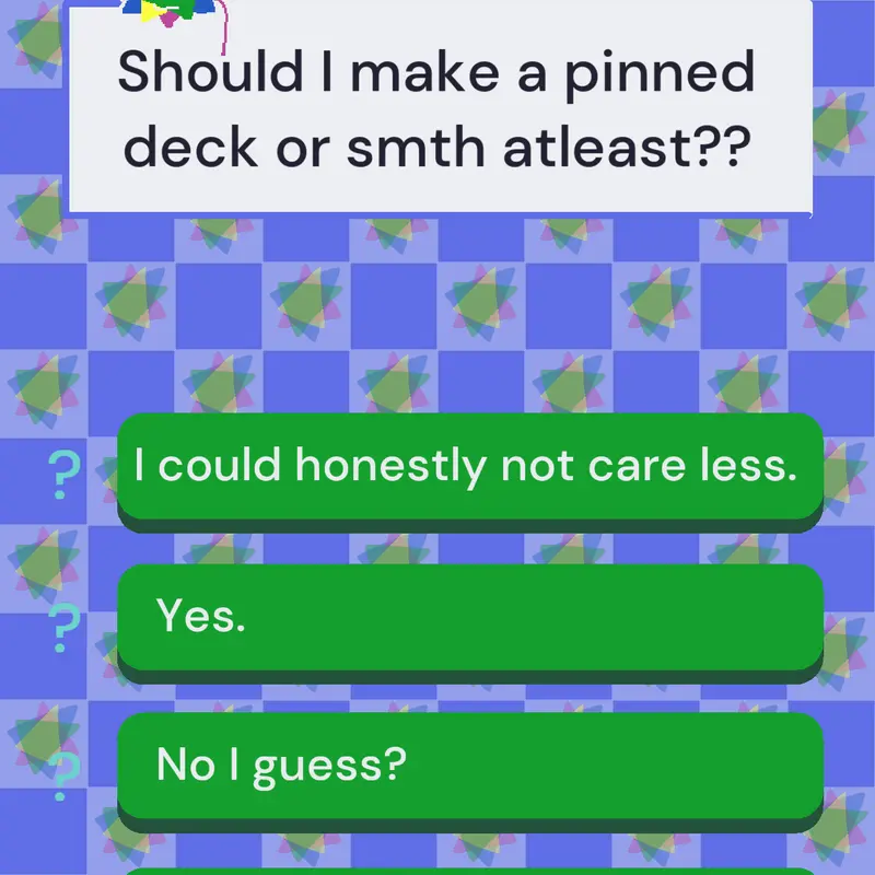 Game by @TheGlitched
