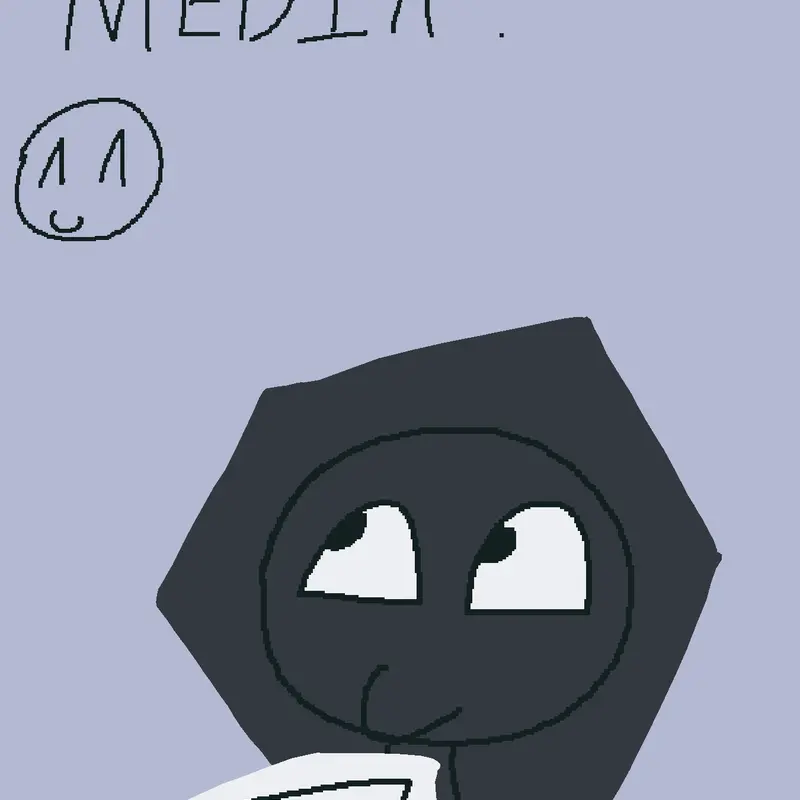 -Helpful_gray_dummy- is cool : ] by @Tarnished_Battler