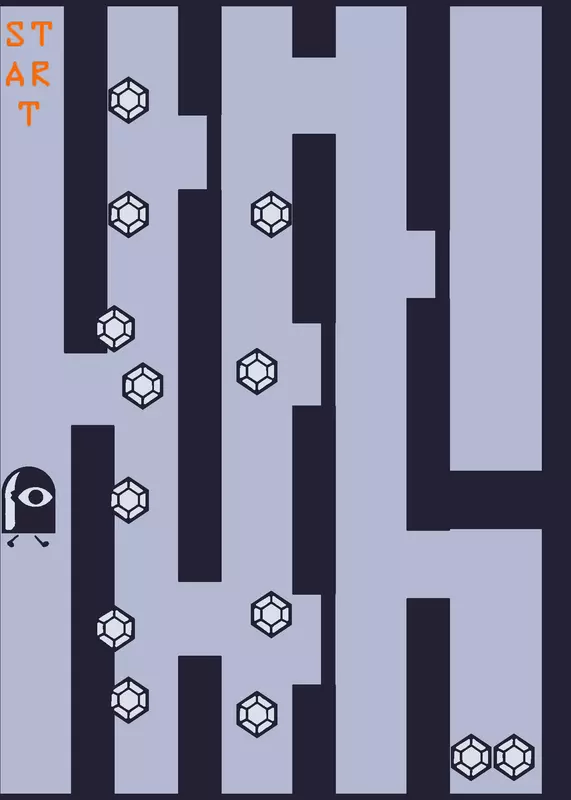 Game by @hamzawe