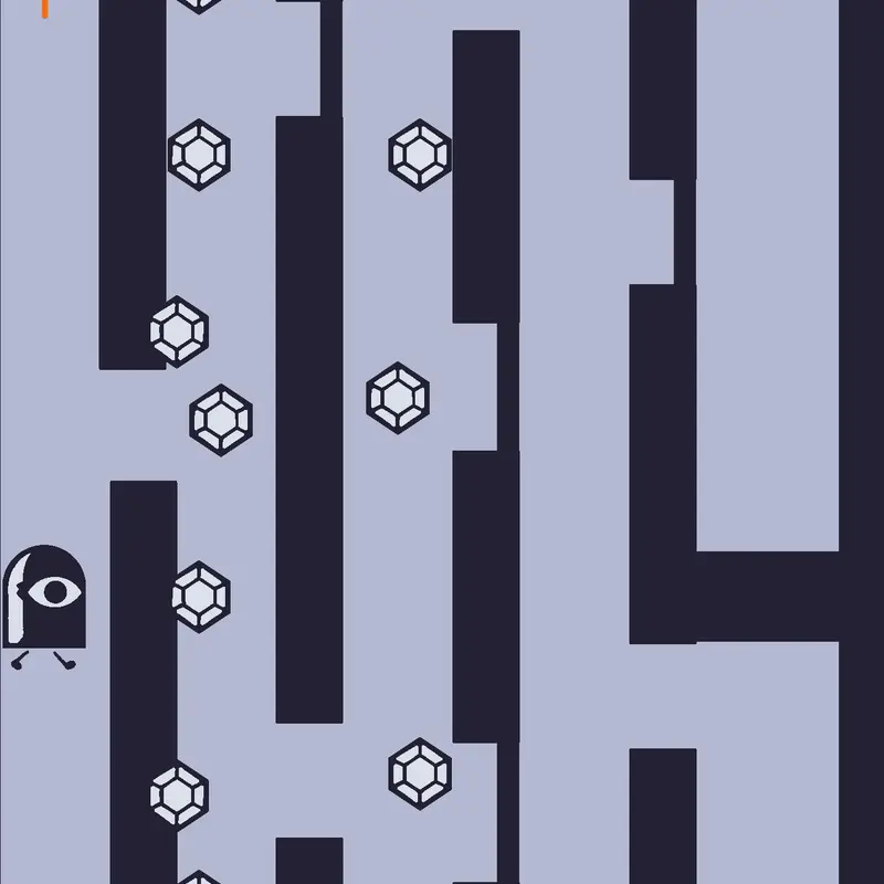 Game by @hamzawe