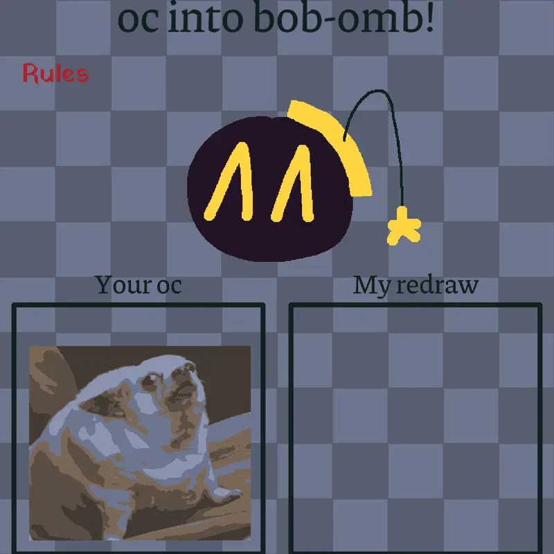 Game by @BaconDoggy