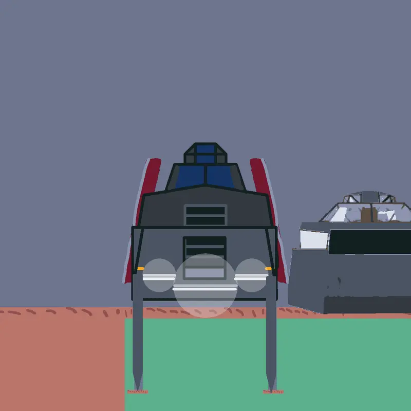 Tiv 2 intercept by @UTAV_ACTUALOFICIAL