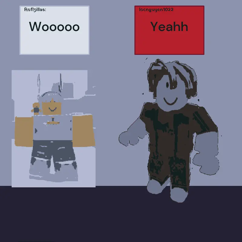 Game by @Roflzillas