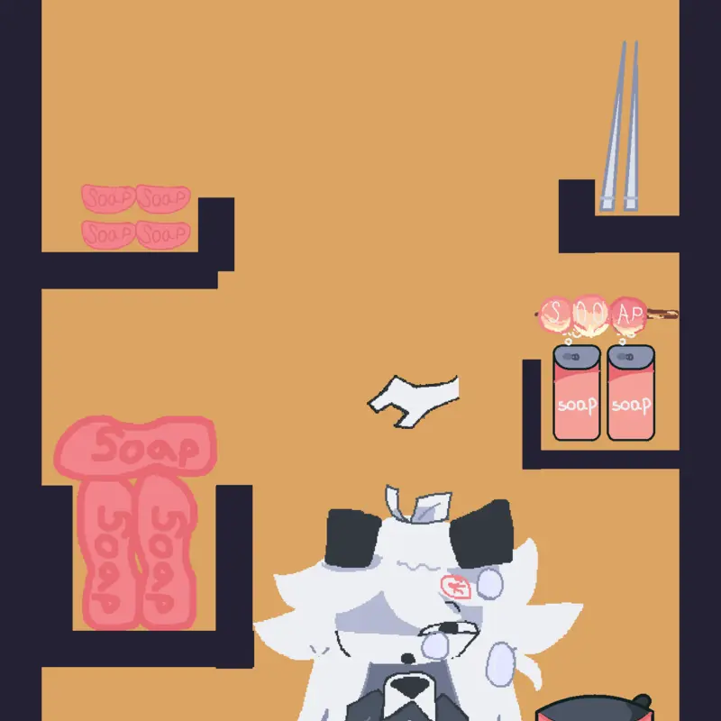 Game by @caramela_9374